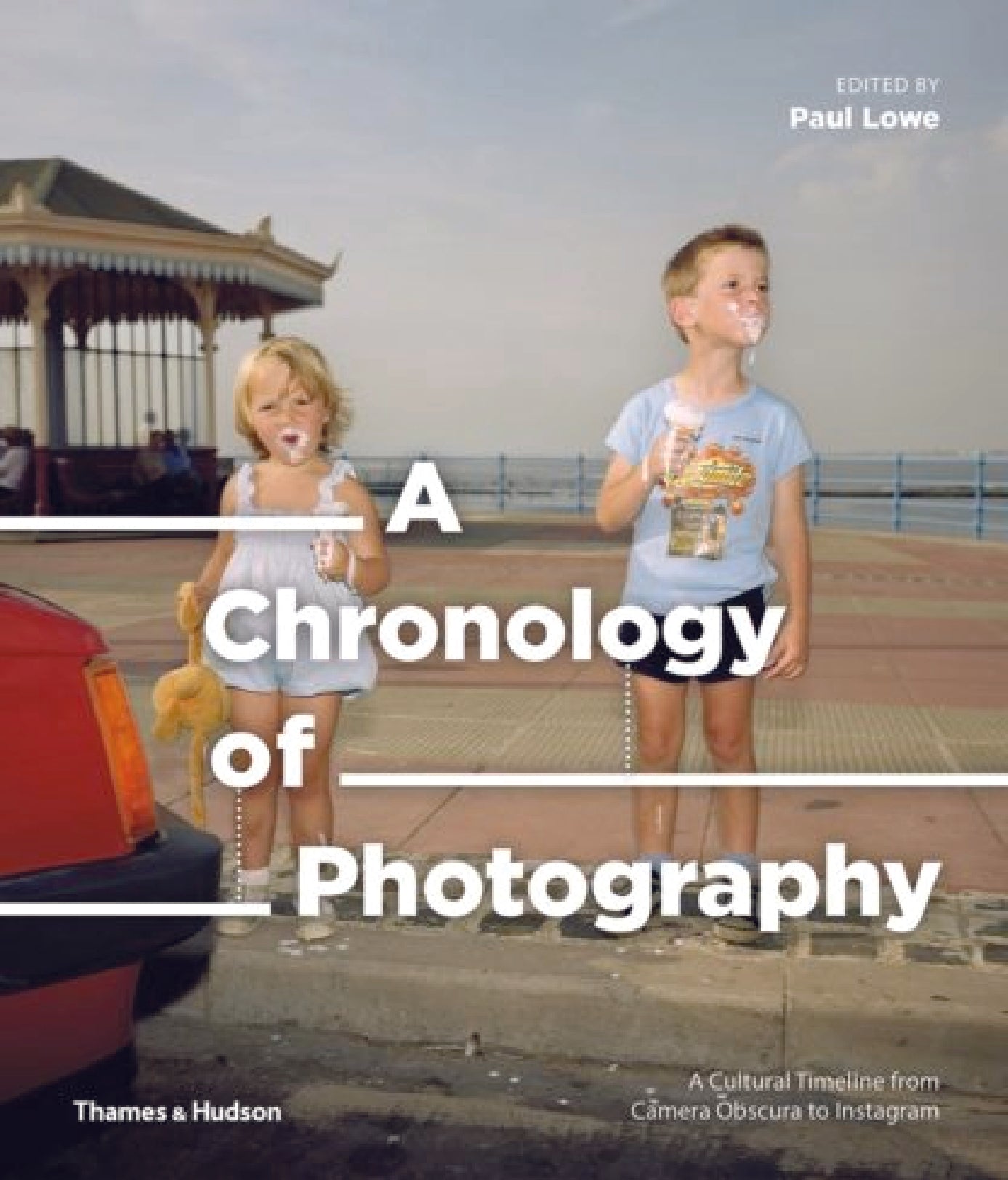 A Chronology of Photography