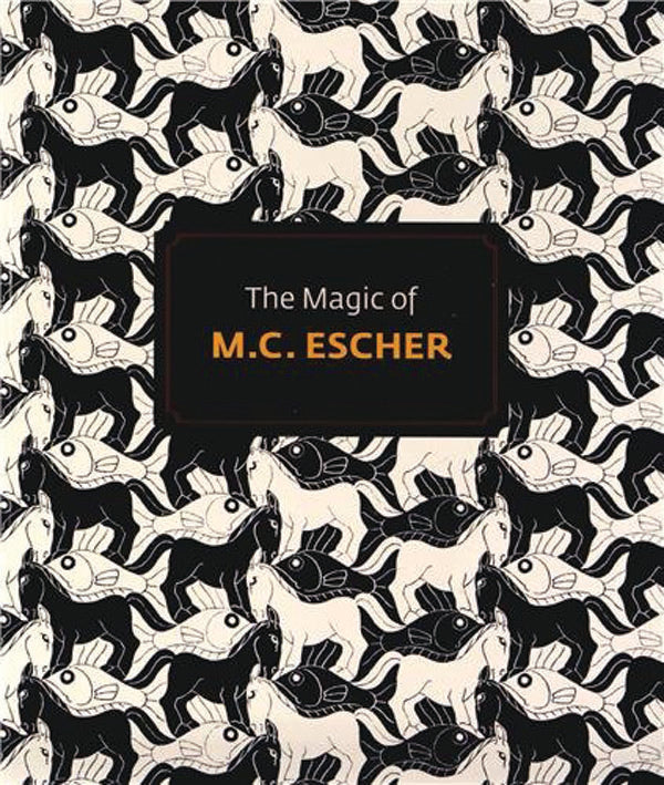 Magic of M.C. Escher