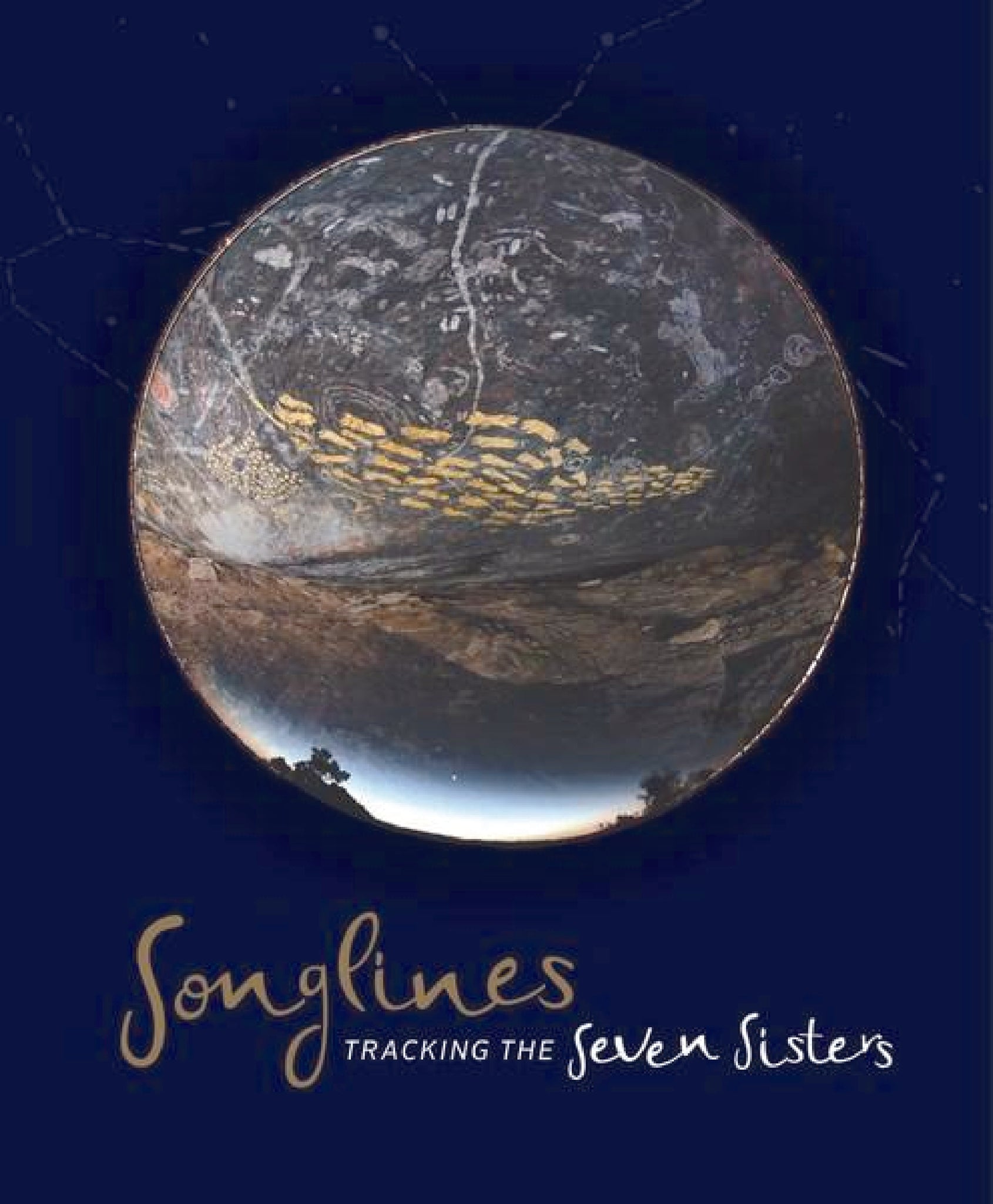 SONGLINES: Tracking the Seven Sisters