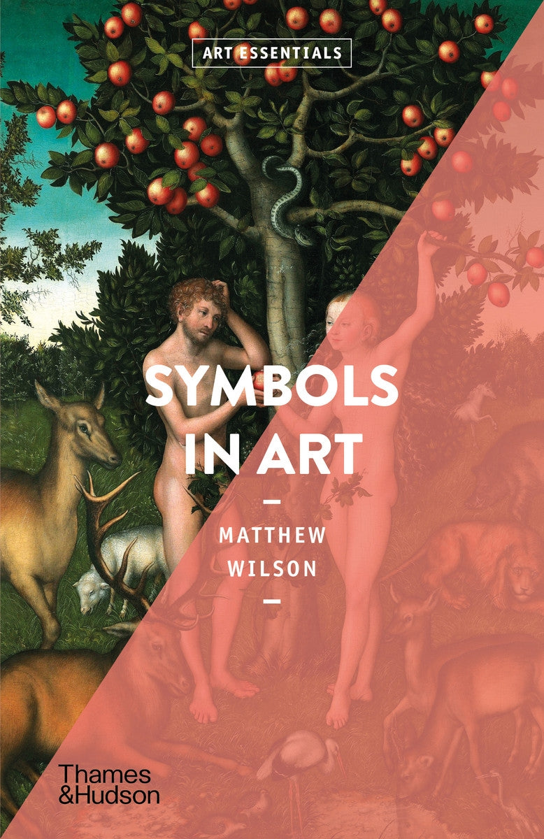 Art Essentials: Symbols in Art