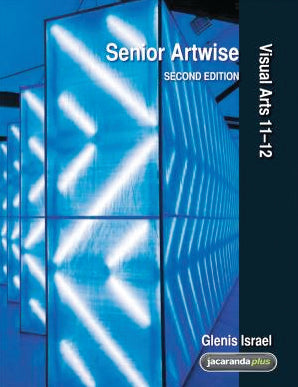 Senior Artwise: 2nd edition